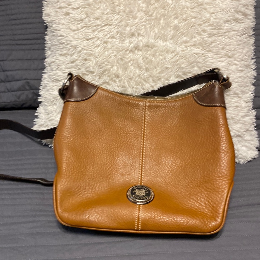 Dooney and Burke crossbody